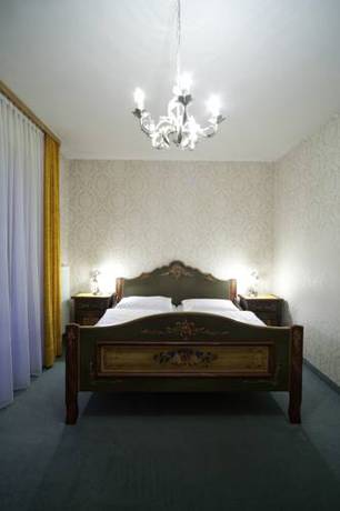 Imagen de la habitación del Hotel Goldener Ochs. Foto 10