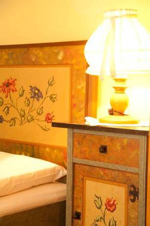 Imagen de la habitación del Hotel Goldener Ochs. Foto 12