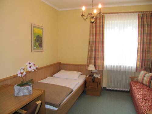 Imagen de la habitación del Hotel Goldener Ochs. Foto 13