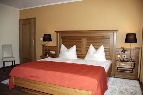 Imagen de la habitación del Hotel Goldener Pfropfenzieher. Foto 3