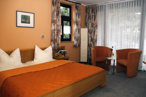 Imagen general del Hotel Goldener Pfropfenzieher. Foto 1