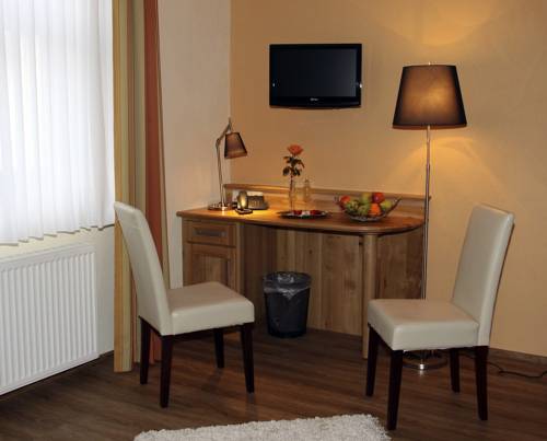 Imagen de la habitación del Hotel Goldener Pfropfenzieher. Foto 4