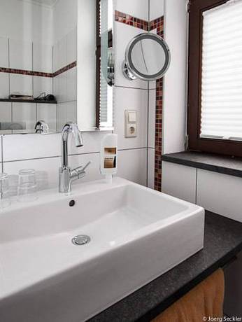 Imagen de la habitación del Hotel Goldener Pfropfenzieher. Foto 5