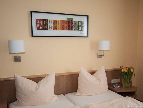 Imagen de la habitación del Hotel Goldener Pfropfenzieher. Foto 6