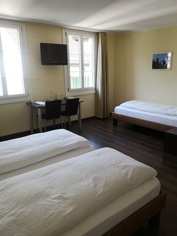 Imagen de la habitación del Hotel Goldener Schlüssel. Foto 4