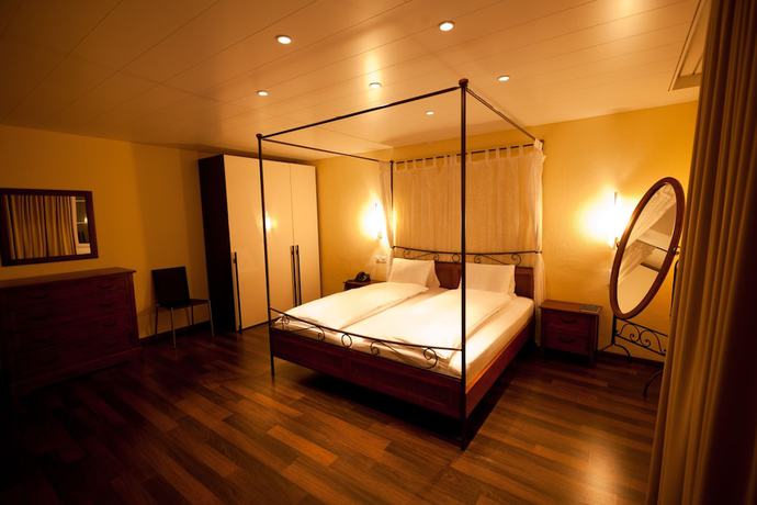 Imagen de la habitación del Hotel Goldener Schlüssel. Foto 7