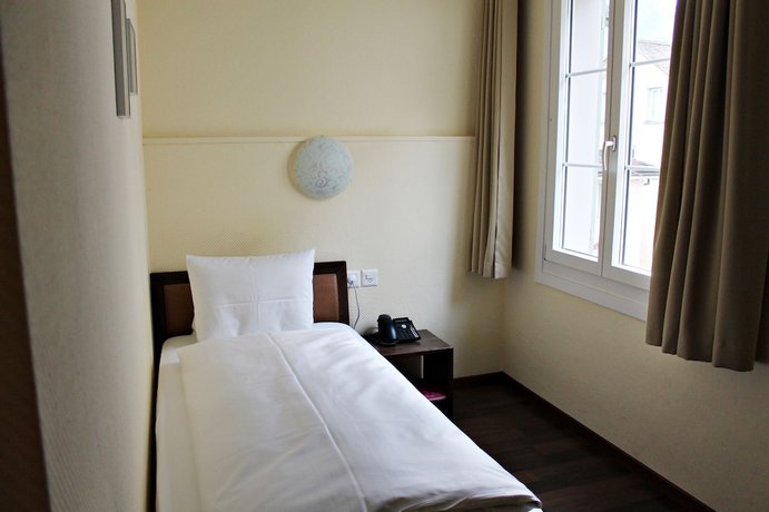 Imagen de la habitación del Hotel Goldener Schlüssel. Foto 12