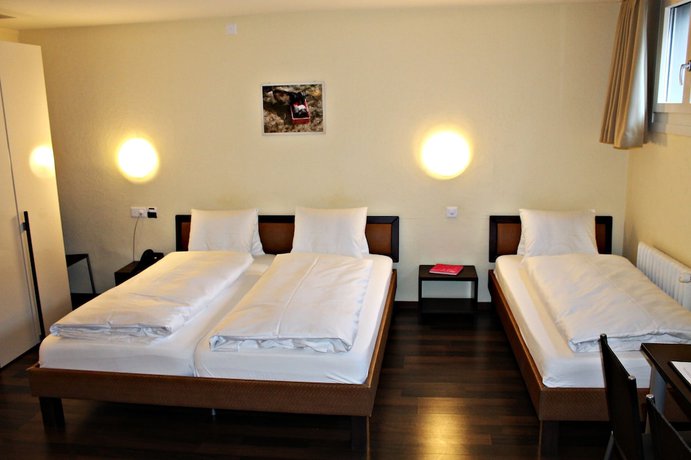 Imagen de la habitación del Hotel Goldener Schlüssel. Foto 13