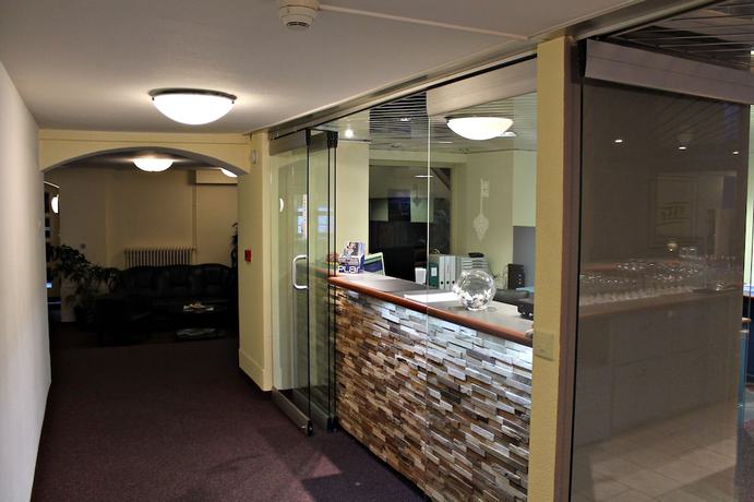 Imagen de los interiores del Hotel Goldener Schlüssel. Foto 20