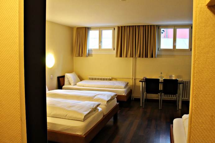 Imagen de la habitación del Hotel Goldener Schlüssel. Foto 16