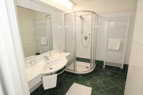 Imagen de la habitación del Hotel Goldener Stern, ABTENAU. Foto 4
