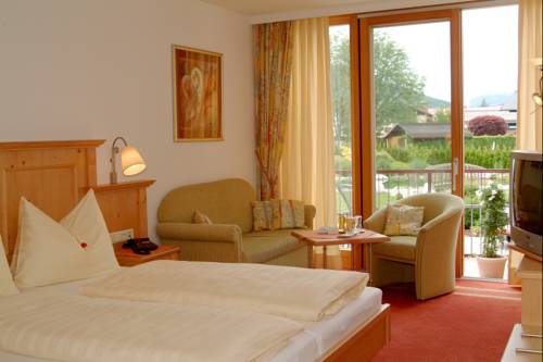Imagen de la habitación del Hotel Goldener Stern, ABTENAU. Foto 7