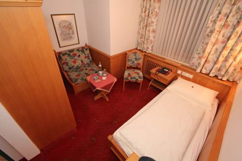 Imagen de la habitación del Hotel Goldener Stern, ABTENAU. Foto 10