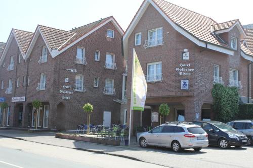 Imagen general del Hotel Goldener Stern, Ascheberg. Foto 3