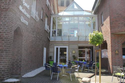Imagen general del Hotel Goldener Stern, Ascheberg. Foto 4