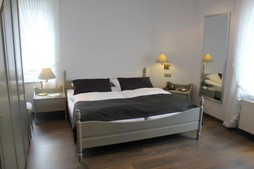 Imagen general del Hotel Goldener Stern, Ascheberg. Foto 5