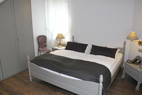 Imagen de la habitación del Hotel Goldener Stern, Ascheberg. Foto 6