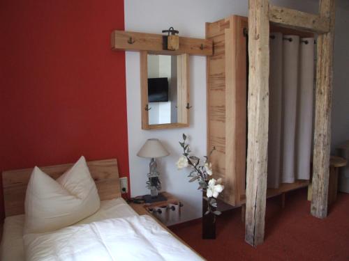 Imagen de la habitación del Hotel Goldener Stern, Frauenstein. Foto 7