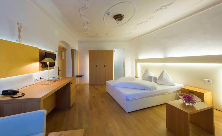 Imagen de la habitación del Hotel Goldener Stern, Mitterdorf - Caldaro di Mezzo. Foto 18