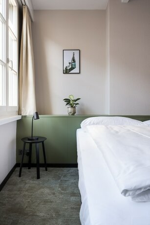 Imagen de la habitación del Hotel Goldener Stern - contactless check-in. Foto 11