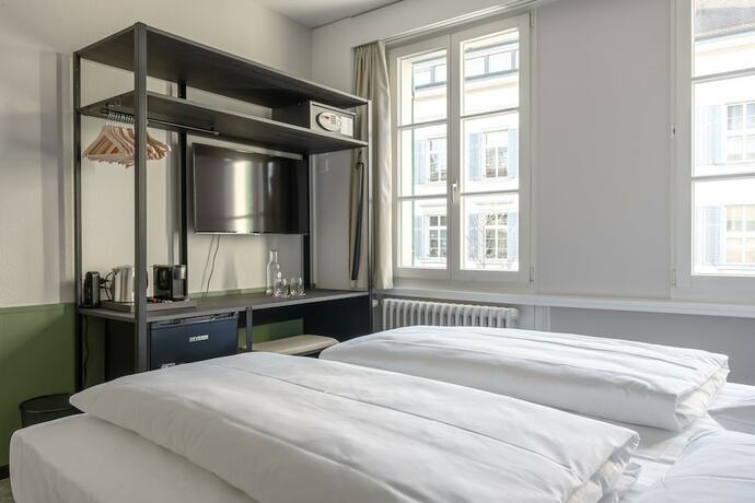 Imagen general del Hotel Goldener Stern - contactless check-in. Foto 2