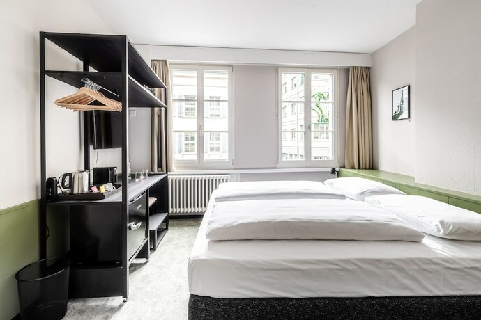 Imagen general del Hotel Goldener Stern - contactless check-in. Foto 4