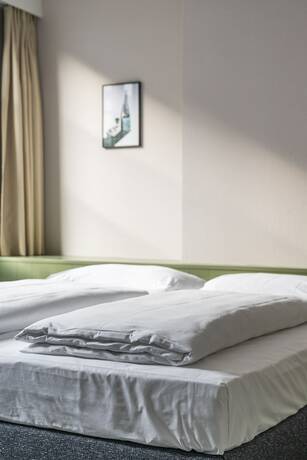 Imagen general del Hotel Goldener Stern - contactless check-in. Foto 5