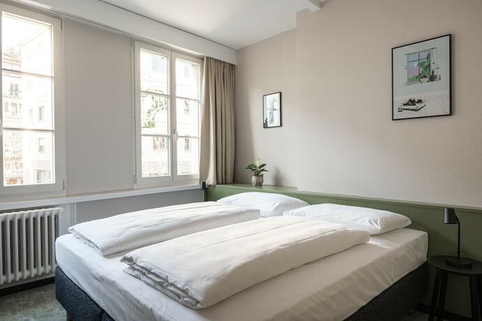 Imagen general del Hotel Goldener Stern - contactless check-in. Foto 6