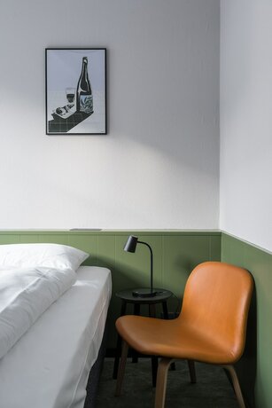 Imagen general del Hotel Goldener Stern - contactless check-in. Foto 7