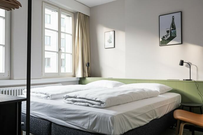 Imagen general del Hotel Goldener Stern - contactless check-in. Foto 8