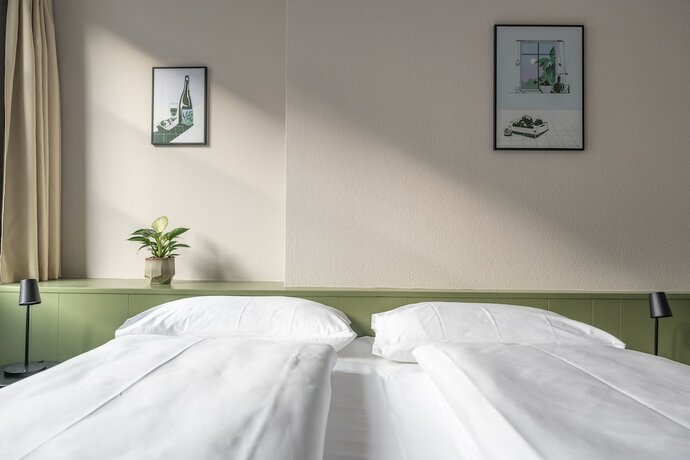 Imagen general del Hotel Goldener Stern - contactless check-in. Foto 10