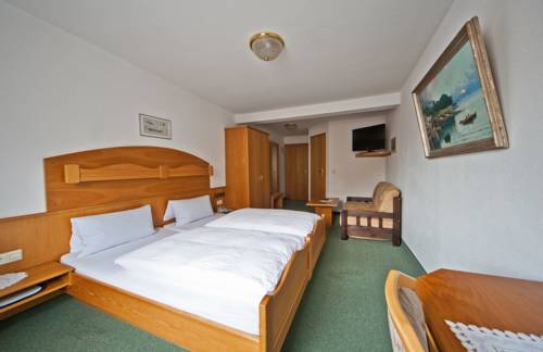 Imagen de la habitación del Hotel Goldener Sternen. Foto 3