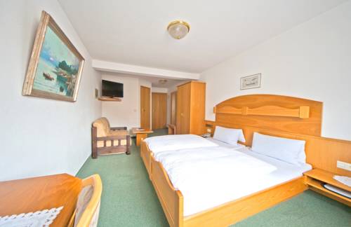 Imagen de la habitación del Hotel Goldener Sternen. Foto 4