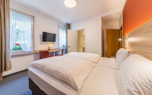 Imagen de la habitación del Hotel Goldener Sternen. Foto 8