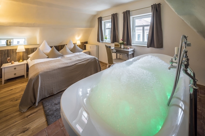Imagen de la habitación del Hotel Goldenes Fass. Foto 4