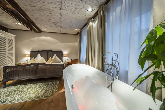 Imagen de la habitación del Hotel Goldenes Fass. Foto 7