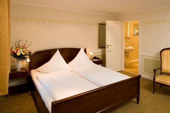Imagen de la habitación del Hotel Goldenes Fass. Foto 9