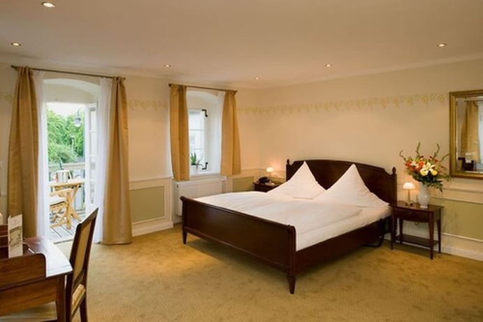 Imagen de la habitación del Hotel Goldenes Fass. Foto 10