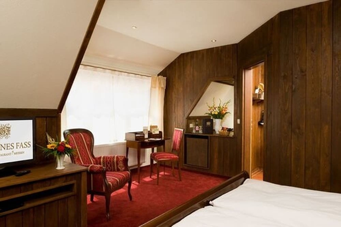 Imagen de la habitación del Hotel Goldenes Fass. Foto 13