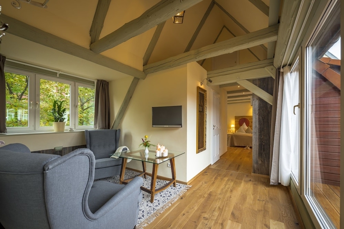 Imagen de la habitación del Hotel Goldenes Fass. Foto 14