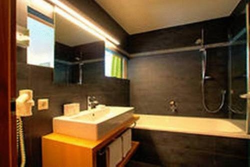 Imagen general del Hotel Goldenes Kreuz. Foto 3