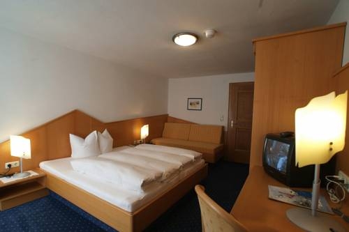 Imagen general del Hotel Goldenes Kreuz. Foto 5