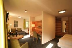 Imagen general del Hotel Goldenes Kreuz. Foto 7