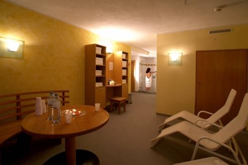 Imagen general del Hotel Goldenes Kreuz. Foto 8