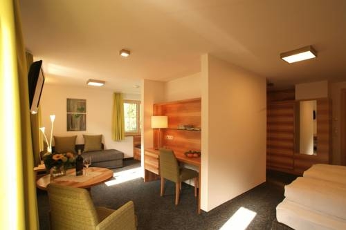 Imagen general del Hotel Goldenes Kreuz. Foto 9