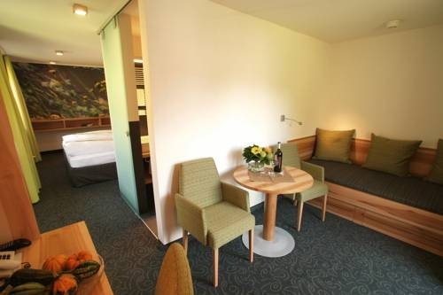 Imagen general del Hotel Goldenes Kreuz. Foto 10