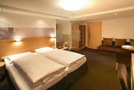Imagen general del Hotel Goldenes Kreuz. Foto 14