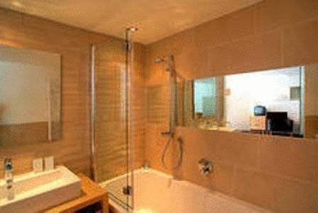 Imagen general del Hotel Goldenes Kreuz. Foto 15