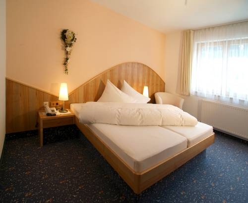 Imagen de la habitación del Hotel Goldenes Kreuz. Foto 25