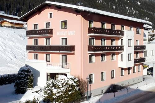 Imagen general del Hotel Goldenes Kreuz. Foto 16